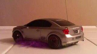 xmod scion tc