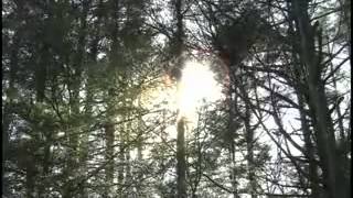 Moby - Whispering Wind (Lyrics)
