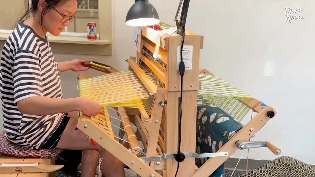 Maine Noona Vlog No.  03