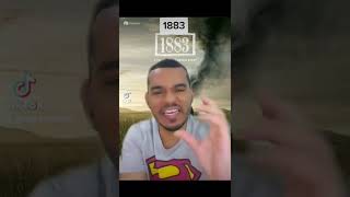 تقديم وبدون حرق لمسلسل 1883