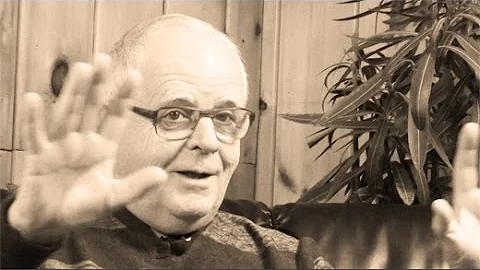 Normand Caron, militant cratif, gestionnaire progr...
