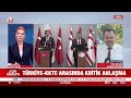 Türkiye ile KKTC Arasında Kritik Anlaşma! | A Haber