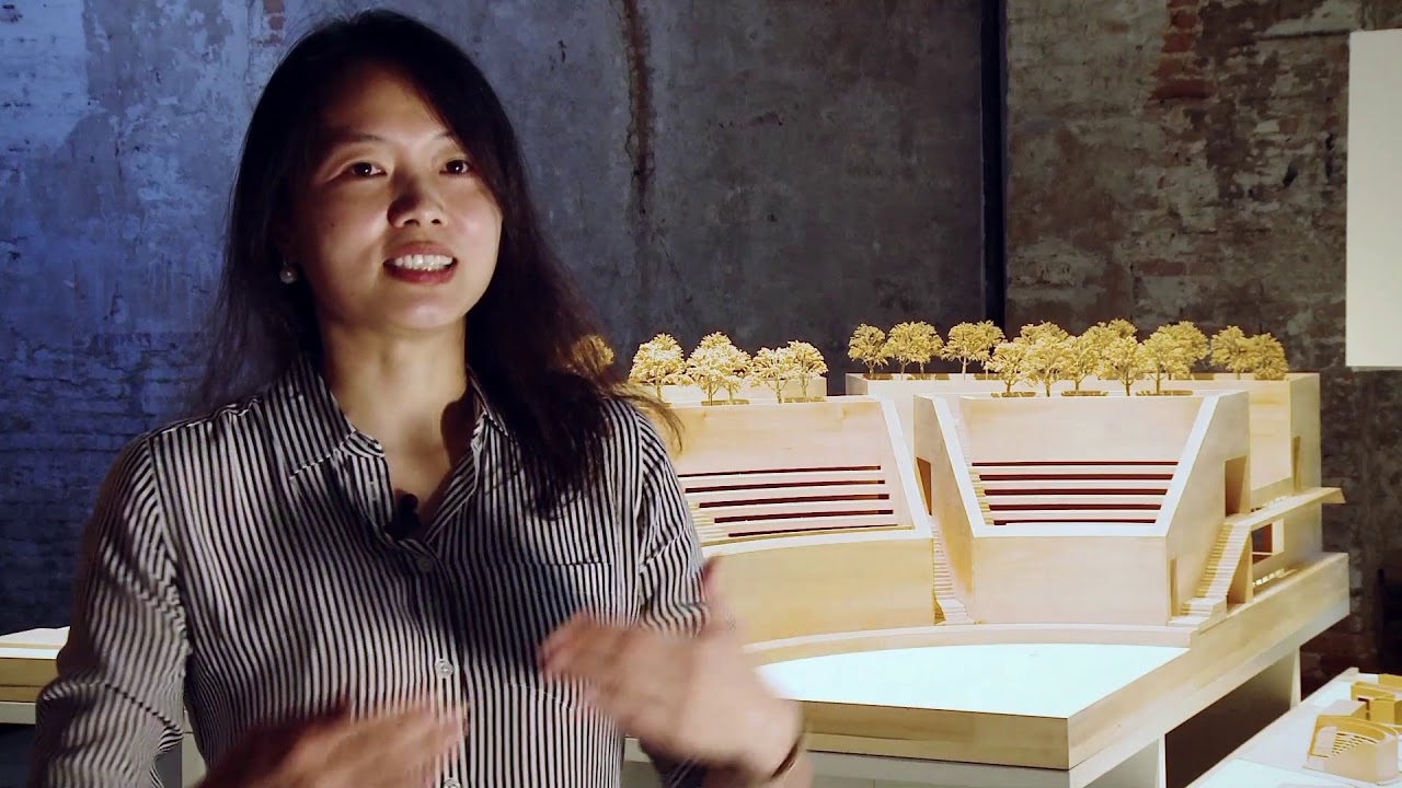 la biennale di venezia wikipedia Biennale Architettura 2018 - DnA_Design and Architecture