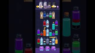 Level 306 Water Match™- ASMR Water Sort (Gameplay Walkthrough) 