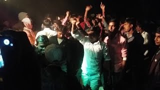 2K19 SARASWATI PUJA VISARJAN SPECIAL MIX  DJ SUKESH MORHA