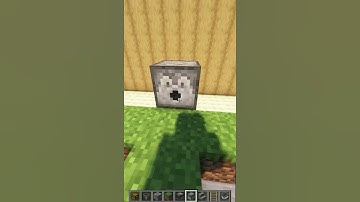 Easy AUTOMATIC SHEEP Farm in Minecraft! #shorts