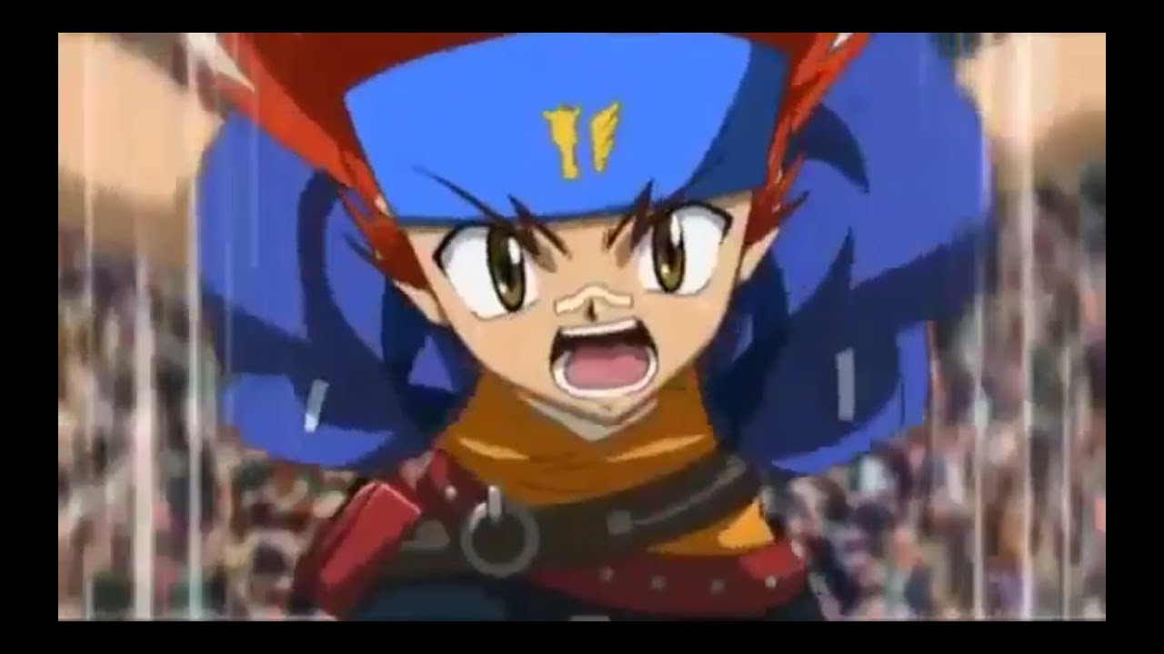 Beyblade Die Legende Von Atlantis Stream Deutsch
