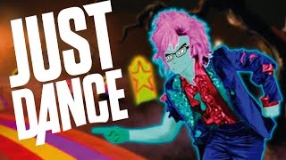 Just Dance 2014 PS3 | BLuRRed LInEs | 5 estrellas