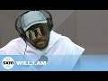 William weighs in on ai in the music industry