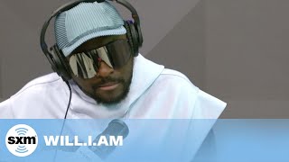 will.i.am Weighs in on A.I. in the Music Industry