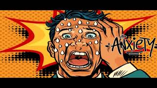 Free  hip hop instrumental ANXIETY boom bap rap beat