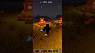 CARA MEMBUAT LAMPU JALAN YANG ESTETIK DAN SIMPEL #minecraft #minecraftbuilding #mctutorial #bedrock