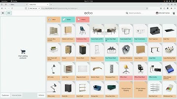 How to Manage Point of Sale Commission by Order/Invoice/Payment in Odoo | POS Commission Odoo App