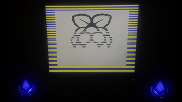 The First Pico Port!