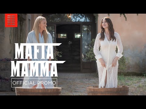 MAFIA MAMMA | :60 Cutdown - Only In Theaters This April | Bleecker Street