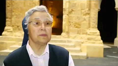 Hijas de la Caridad