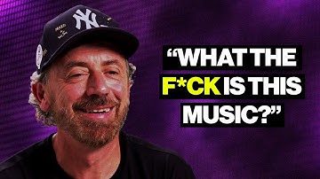 Benny Benassi ‘Satisfaction’ | The Making Of A Dance Classic