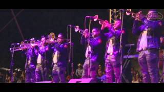 EL LLANO: Banda la TABERNA - 17 de Mayo 2015...