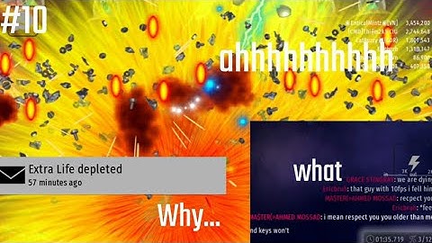 My multiplayer experience - Chicken Invaders Universe #10