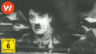Charlie Chaplin - Die Tücken des Alltags | Kurzfilm