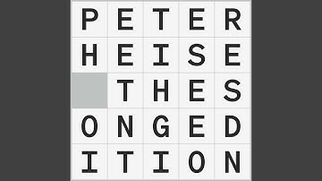 Digte fra middelalderen: No. 4, Din fader skal ikke skænde