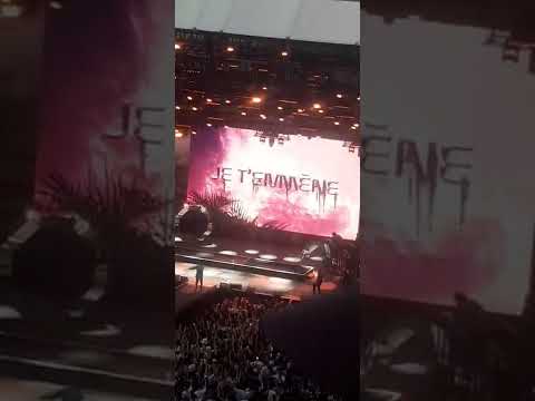dtf - je t'emmène exclue pnl tour 2022 ("sons jamais sortie")