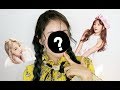 Rapper tries TaeYeon Girl Group Look | TRANSFORMATION! 그레이스