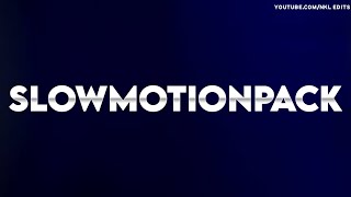 SlowmotionPack | SlowmotionPack For Editing | NKL EDITS screenshot 4