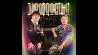 Victor Valverde Ft Kevin Amf - Mamoncita