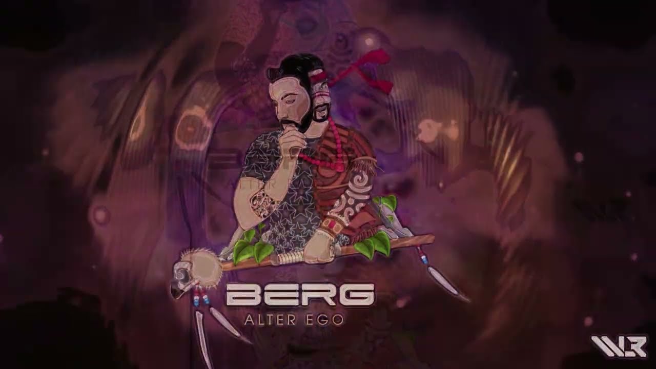 Download Berg - Alter Ego (Official video)