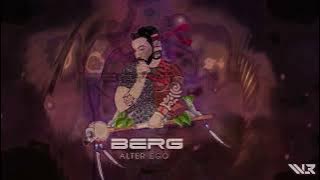 Berg - Alter Ego ( video)