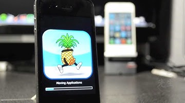 How to Untether Jailbreak iOS 5.0.1 using RedSn0w 0.9.10.b1 (Mac & Windows)
