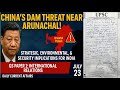 China World Biggest Dam | Daily Current Affairs | ✍️Mains Answer Writing #trending #upsc