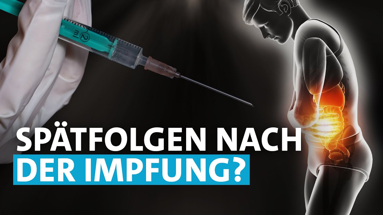 #kurzerklärt: Ist impfen gefährlich?