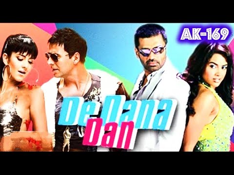 Paisa Paisa Club Mix 2141 Movie De Dana Dan 2009 