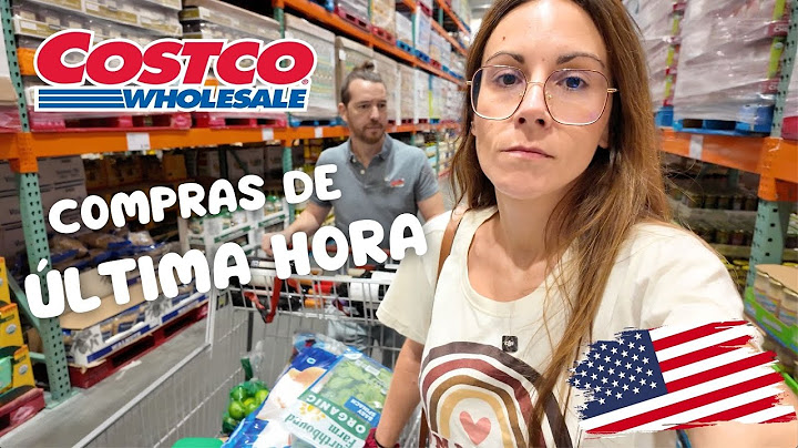 HURACÁN MILTON | Así nos preparamos un día antes de su llegada