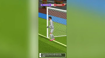 Score! Hero - Level 8 - 3 Stars