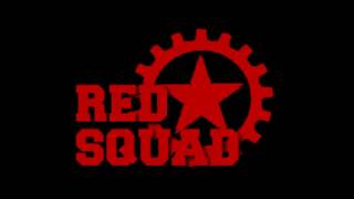 PASUKAN RAKYAT MERDEKA [Redsquad FPBI]