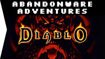 Quanti atti ci sono in Diablo 2?
