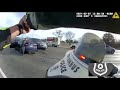 Ohio Police Sergeant Shoots Woman Trying to Escape While on Hood of Car- Officer Involved Shooting!