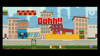 Mr Maker 3 Level Editor ll Android iPad iOS Gameplay HD IP PLAYGAME screenshot 4