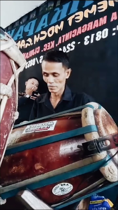 Kuda Sumedang #kendang #mustikapaksi #pongdutkendang #cover #pongdutkendangrampak
