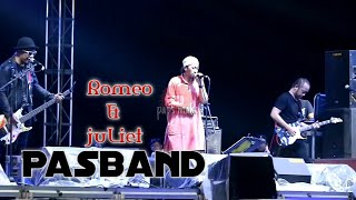 Pasband - romeo & juliet