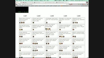 AngularJS - Boston: Aaron Frost (10/15/14)