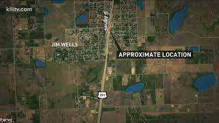 DPS investigate fatal pedestrian accident along US 281 in Jim Wells County