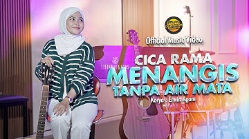 Cica Rama - Menangis Tanpa Air Mata (Official Music Video) | DJ Kentrung Version