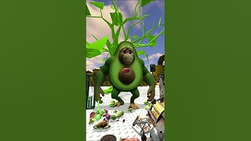 Mountain of Merit VS NEXTBOTS Part 348  #gmod #nextbots #shorts #chasing #chase #viral