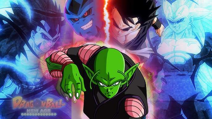 Dragon Ball Multiverse: The Fan-Made Sequel Explained