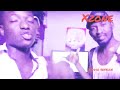 Rich melly chingy coded family ft xzone  zaafi produced by aman gee studio session