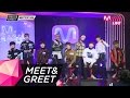 [MEET&amp;GREET] SF9 `Fanfare` Acoustic Ver.